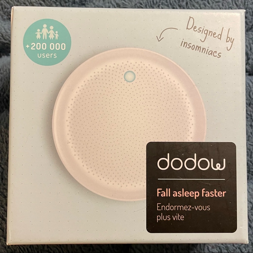Dodow
